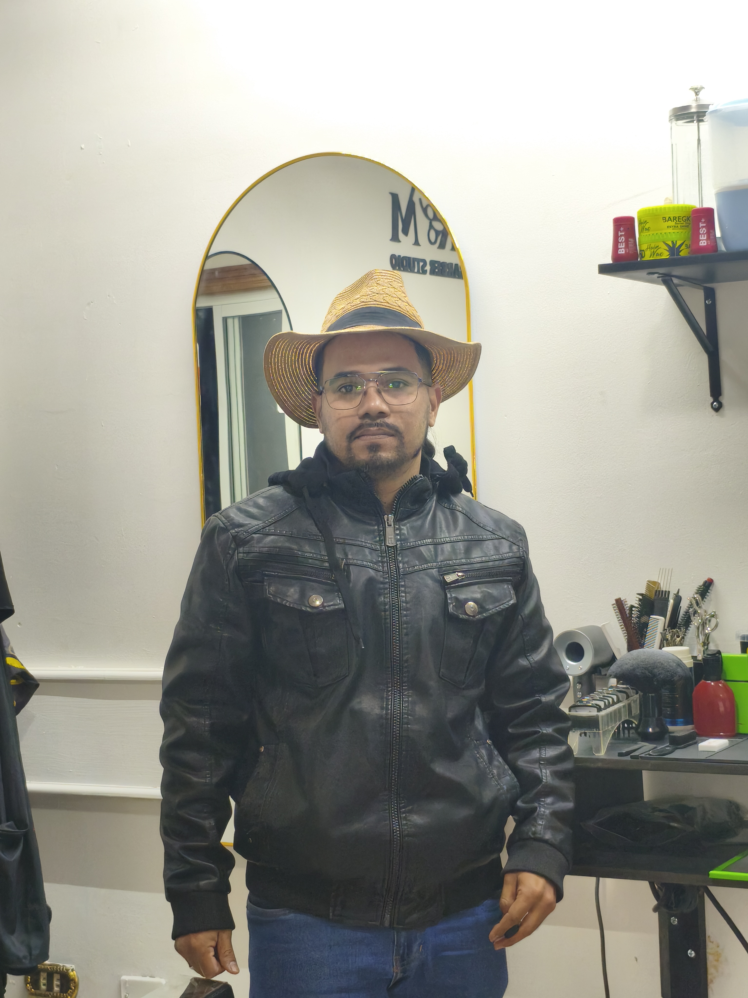 Roger Emilio Rivera Alvarez